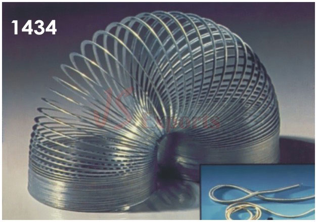 WAVE FORM HELIX (SLINKY)